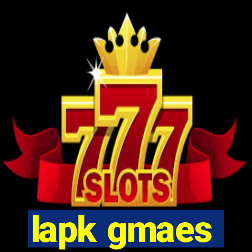 lapk gmaes